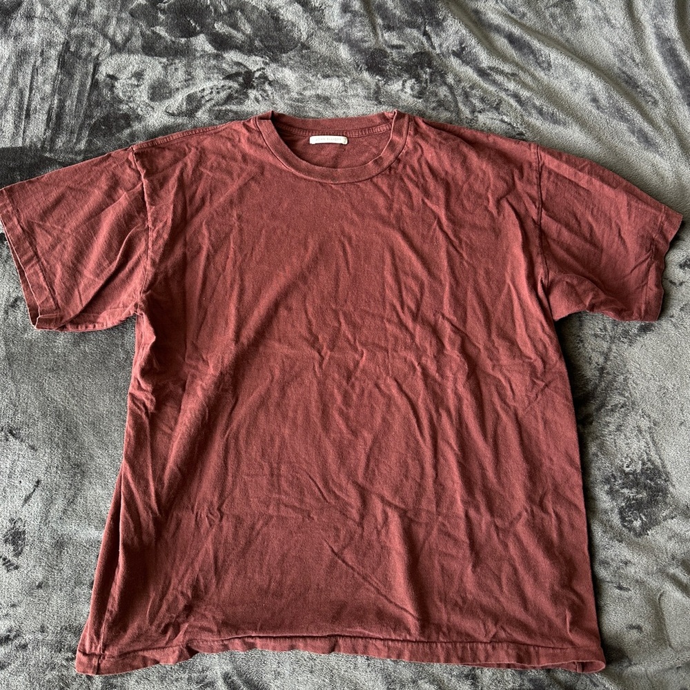 Men’s- John Elliott Tee